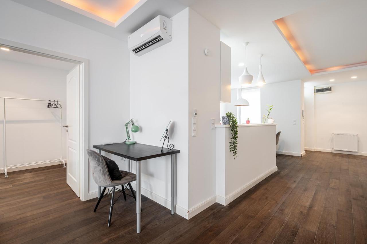 R42-boutique Apartments, Location By Bqa Apartament Budapeszt
