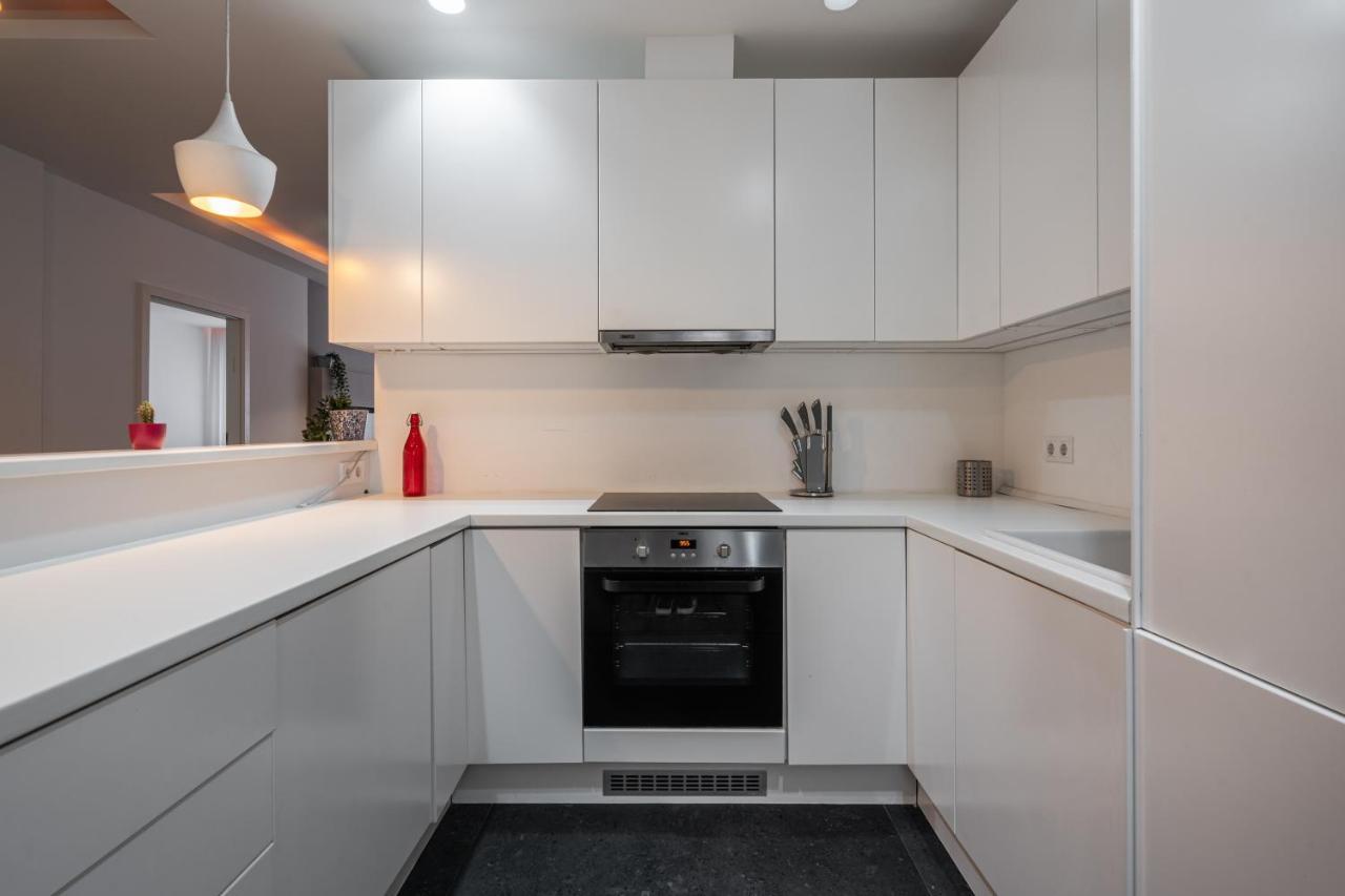 R42-boutique Apartments, Location By Bqa Budapeszt