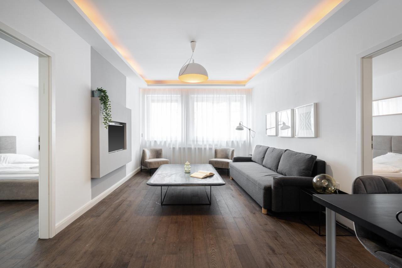 R42-boutique Apartments, Location By Bqa * Budapeszt