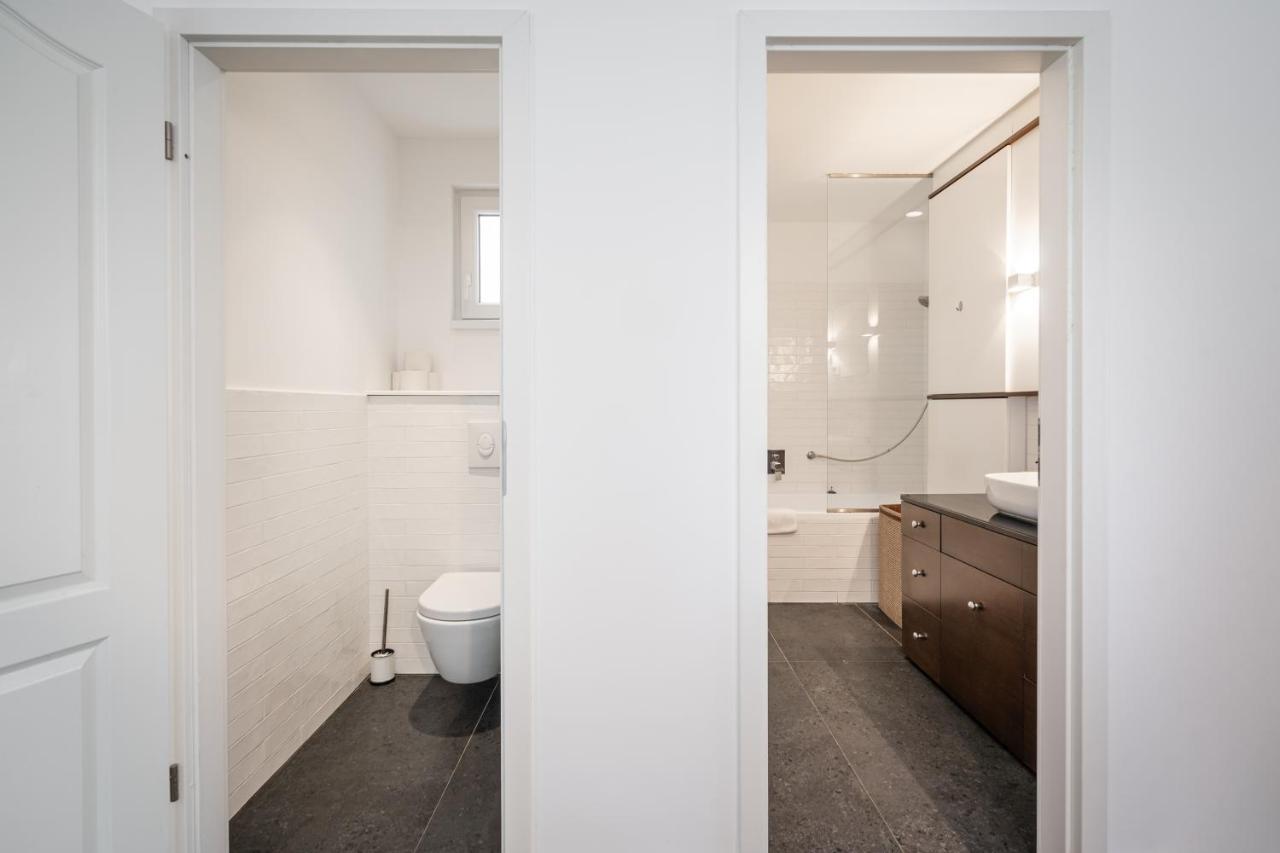 R42-boutique Apartments, Location By Bqa Apartament