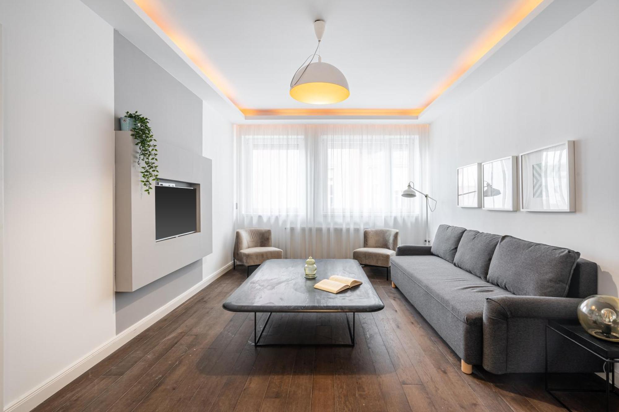 R42-boutique Apartments, Location By Bqa * Budapeszt