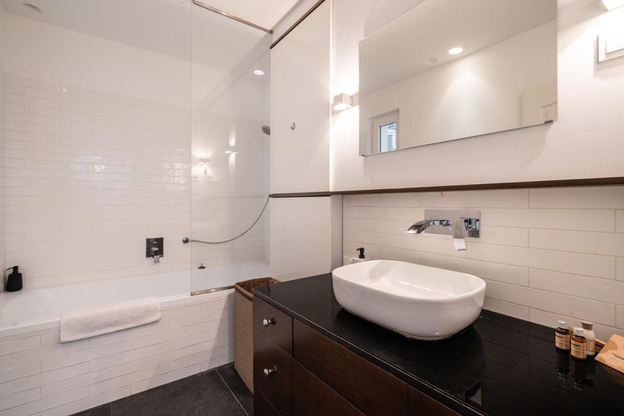 Apartamento R42-boutique Apartments, Location By Bqa